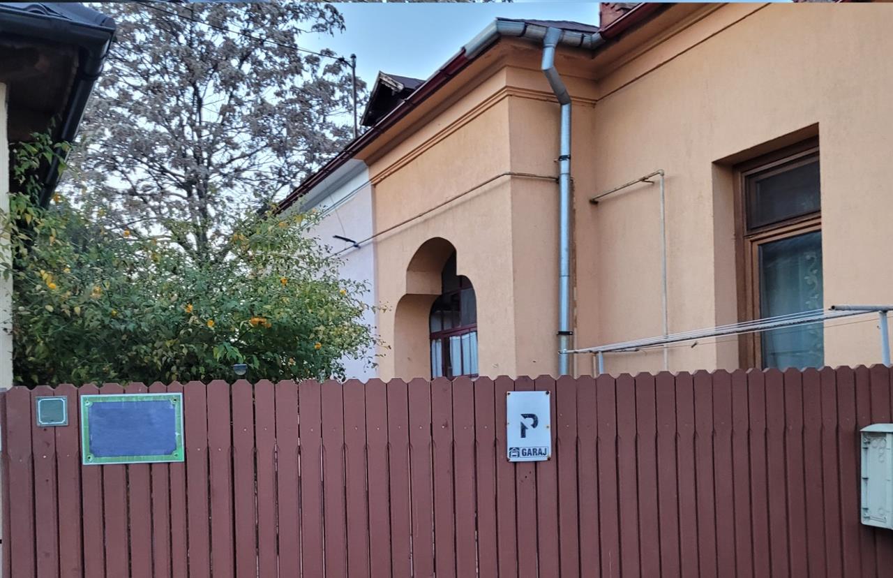 Casa Targu Jiu, zona centrala, Pret 165 000 euro