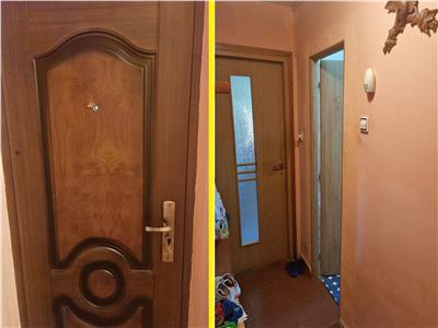 Apartament confort 1 - 2 camere - Tg-Jiu, Casa Tineretului, Pret 55000 euro